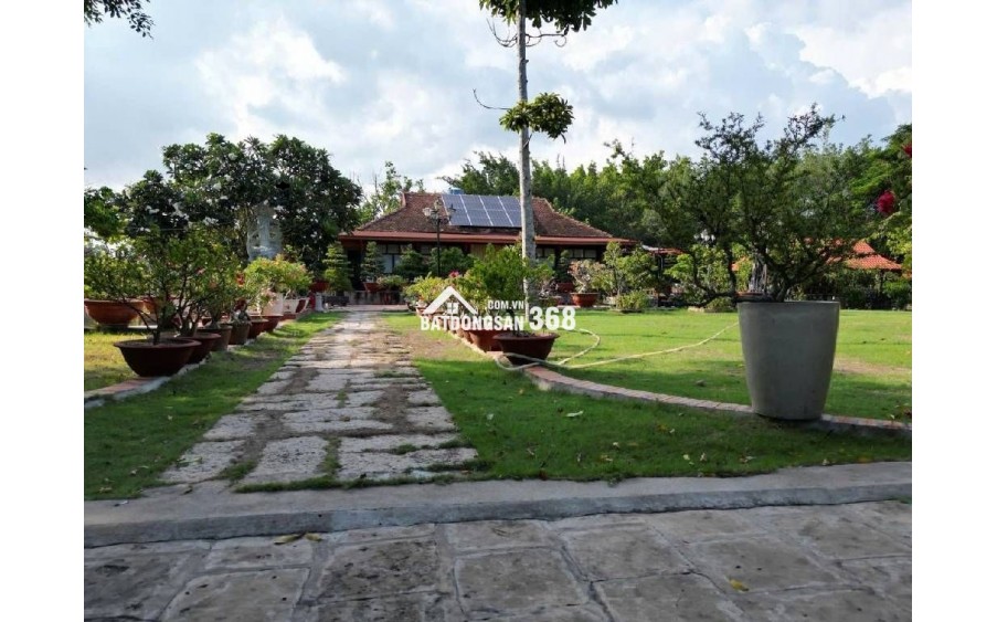 [XN81 - VỊ THẾ CHIẾN LƯỢC] MẶT TIỀN DƯƠNG THỊ GIANG QUẬN 12 – 300m2 (10m x 30m)